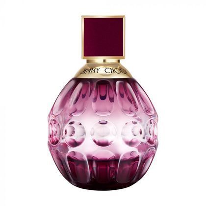 60 ML Jimmy Choo FEVER Parfumovaná voda pre ženy  1 of 1 