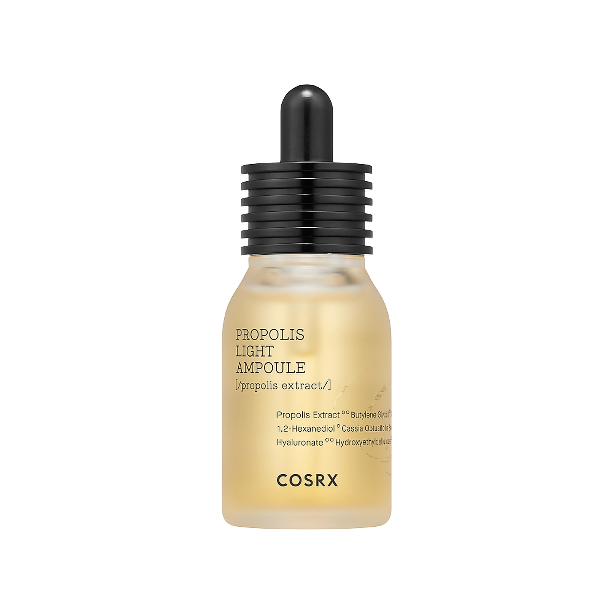 30 ML COSRX FULL FIT PROPOLIS LIHT AMPOULE Sérum Sérum