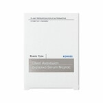 30 ML KORRES BLACK PINE OVERNIGHT TOTAL RENEWAL SERUM Dvojfázové nočné sérum  3 of 3 Dvojfázové nočné sérum