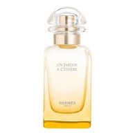 30 ML HERMES UN JARDIN À CYTHÈRE UN JARDIN A CYTHERE Toaletn� voda  1 of 2 