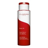 200 ML CLARINS BODY FIT RETAIL Starostlivosť proti celulitíde  1 of 2 