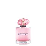 90 ML Armani MY WAY EAU DE PARFUM NECTAR Parfumovaná voda  1 of 3 Parfumovaná voda