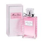 100 ML Dior MISS DIOR Rose N'Roses toaletná voda  2 of 2 Rose N'Roses toaletná voda