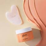 MARIONNAUD ACCESSORIES MY FACE GUA SHA Masážny kameň Gu Sha na tvár 4 of 5 Masážny kameň Gu Sha na tvár