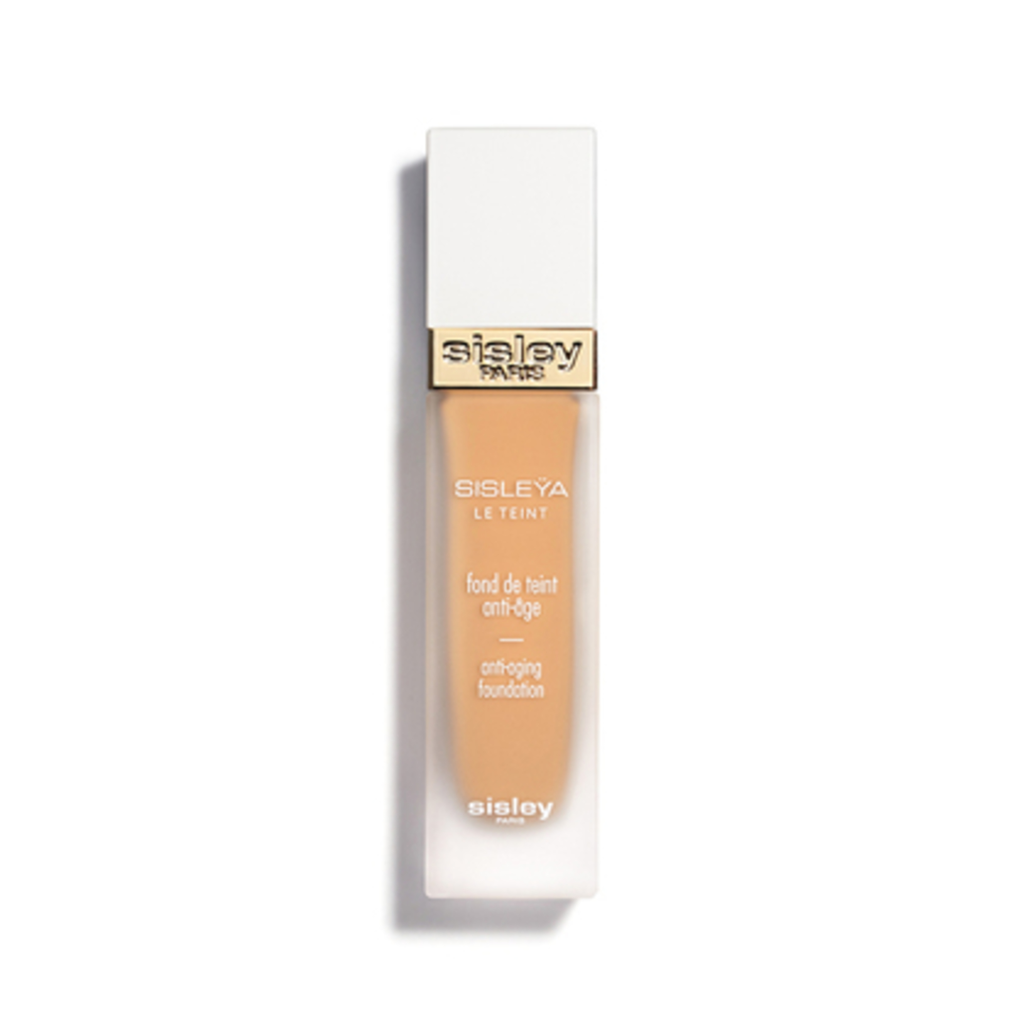  SISLEY SISLEŸA LE TEINT Make-up proti starnutiu pleti  Make-up proti starnutiu pleti