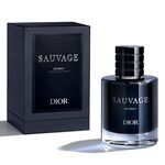 50 ML Dior SAUVAGE EXTRAIT Parfumovaná voda 3 of 7 Parfumovaná voda