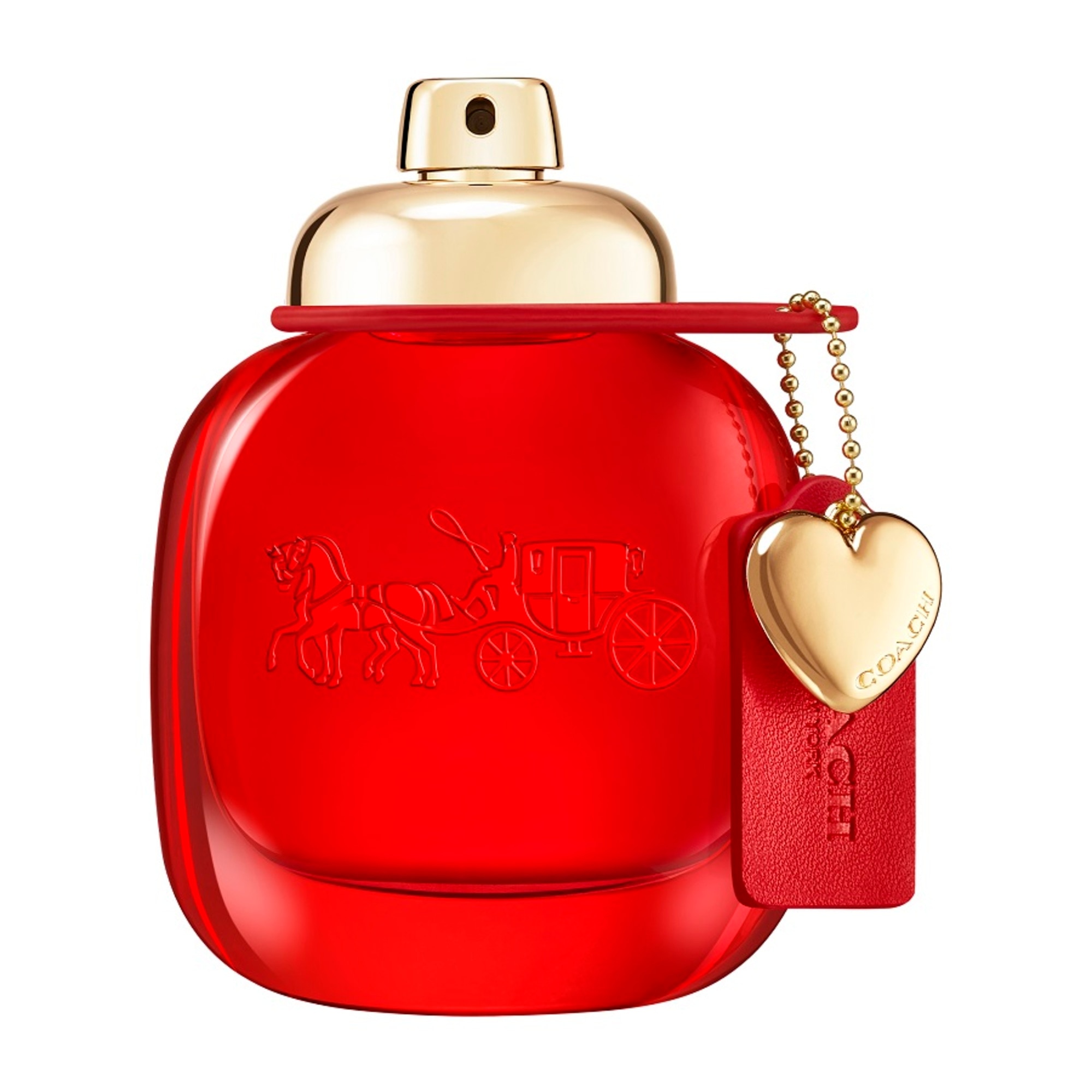 50 ML Coach LOVE Parfumovaná voda 1 of 2 Parfumovaná voda