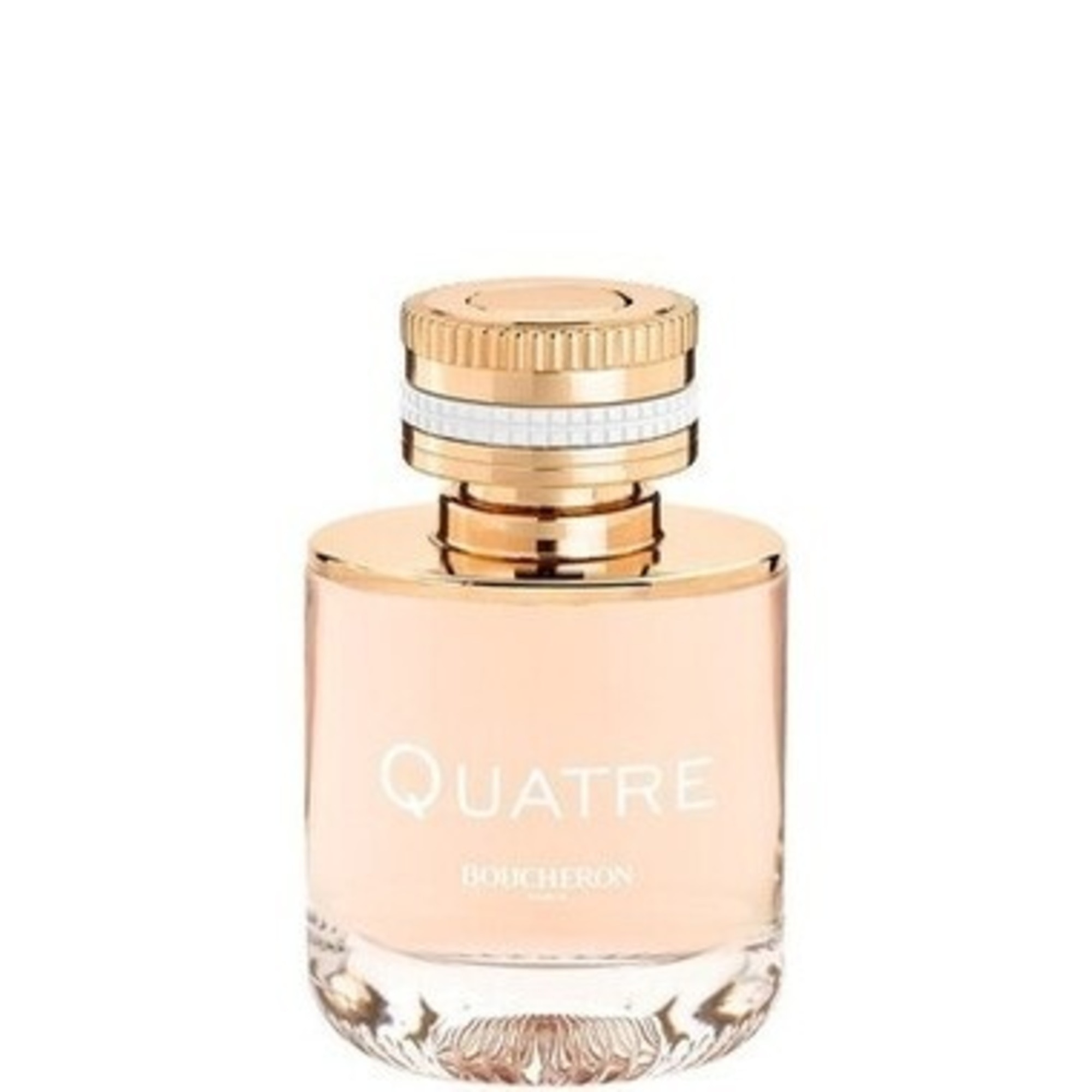 30 ML BOUCHERON QUATRE QUATRE  QUATRE