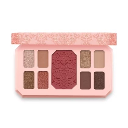  MARIONNAUD MAKE UP MY PRECIOUS EYE & FACE PALETTE Paleta na oči a tvár  1 of 2 