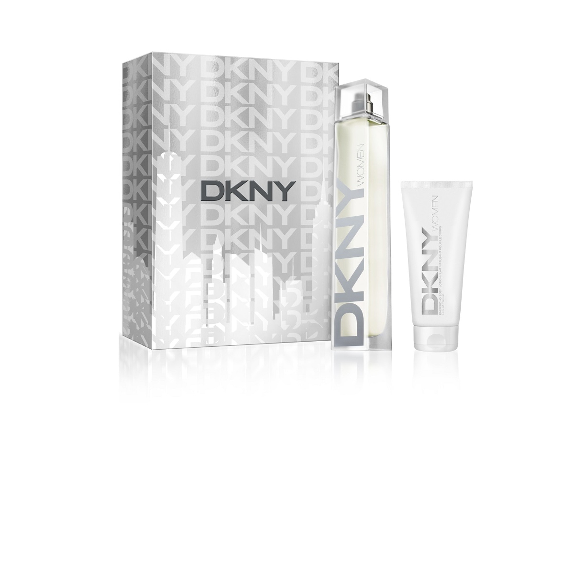 DKNY WOMAN ORIGINAL SET Darčeková sada 1 of 1