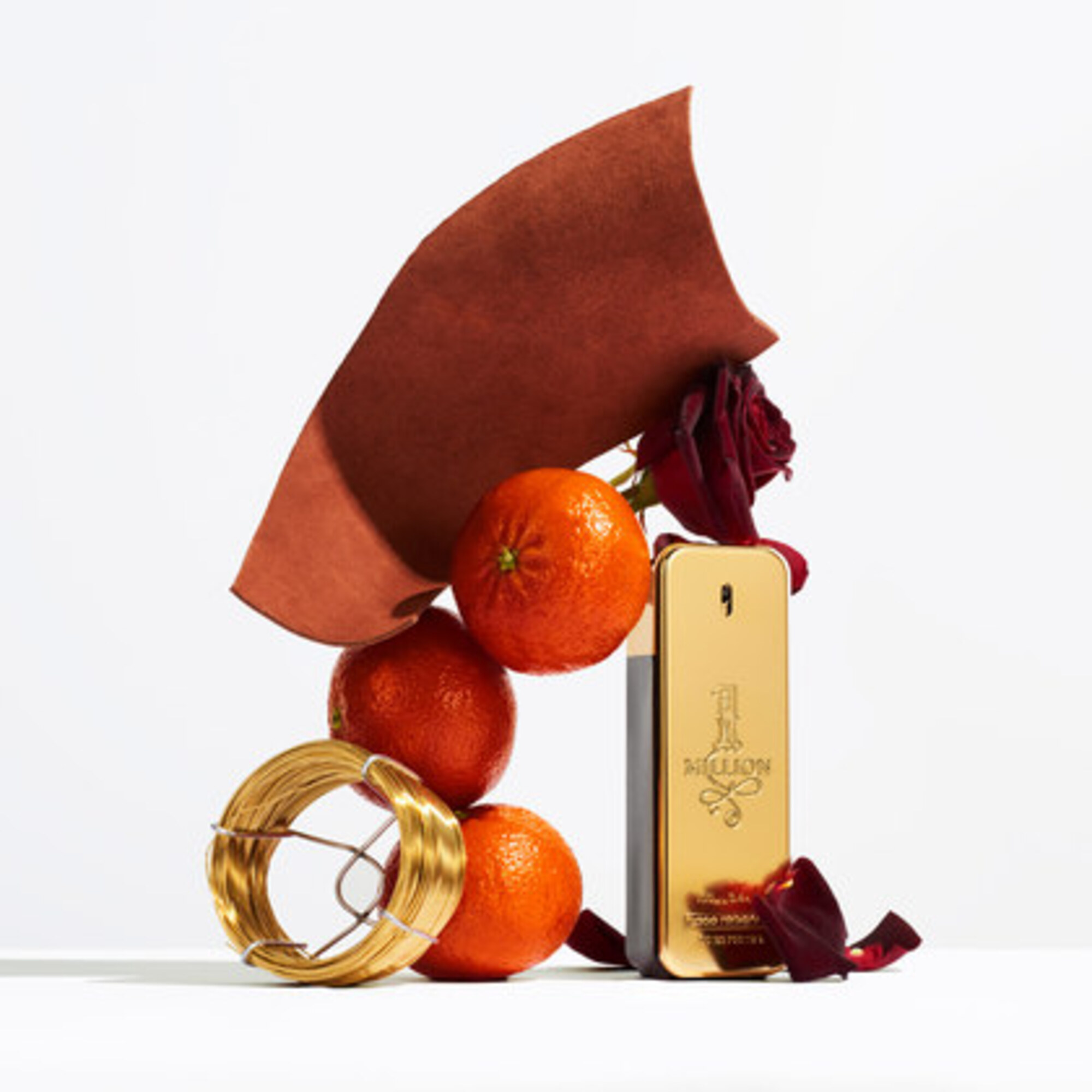 100 ML RABANNE 1 Million Paco Rabanne Million Toaletná voda  1 of 7 