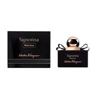 30 ML Ferragamo SIGNORINA MISTERIOSA Parfumovaná voda pre ženy  1 of 2 