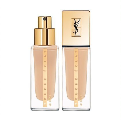  YVES SAINT LAURENT TOUCHE ÉCLAT LE TEINT Make up  1 of 2 