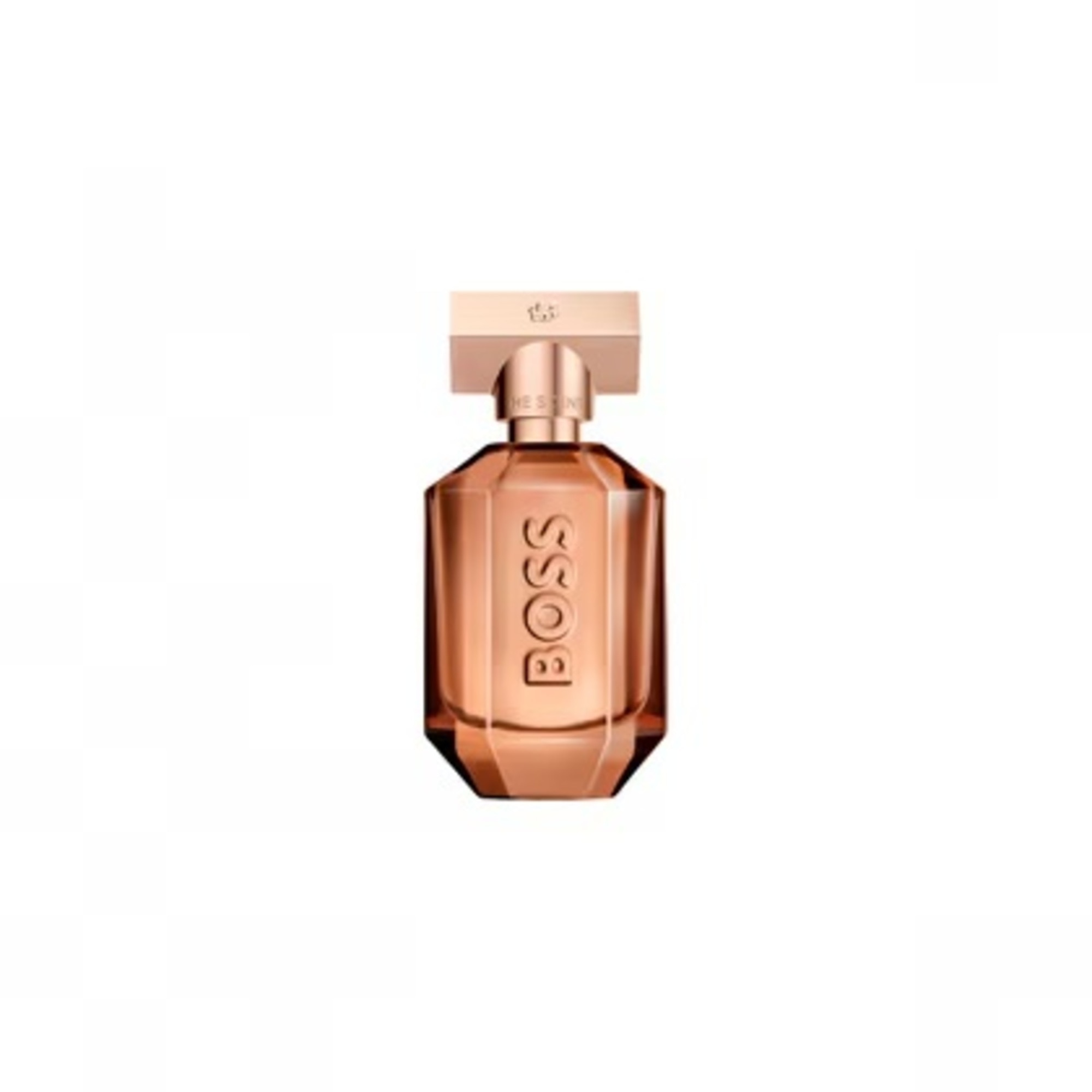 50 ML HUGO BOSS THE SCENT PARFUM FOR HER Parfum 1 of 2 Parfum