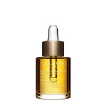 30 ML Clarins FACE OIL BLUE ORCHID Pleťový olej  1 of 3 Pleťový olej