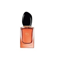 50 ML Giorgio Armani SÌ  INTENSE Parfumovaná voda pre ženy  1 of 2 