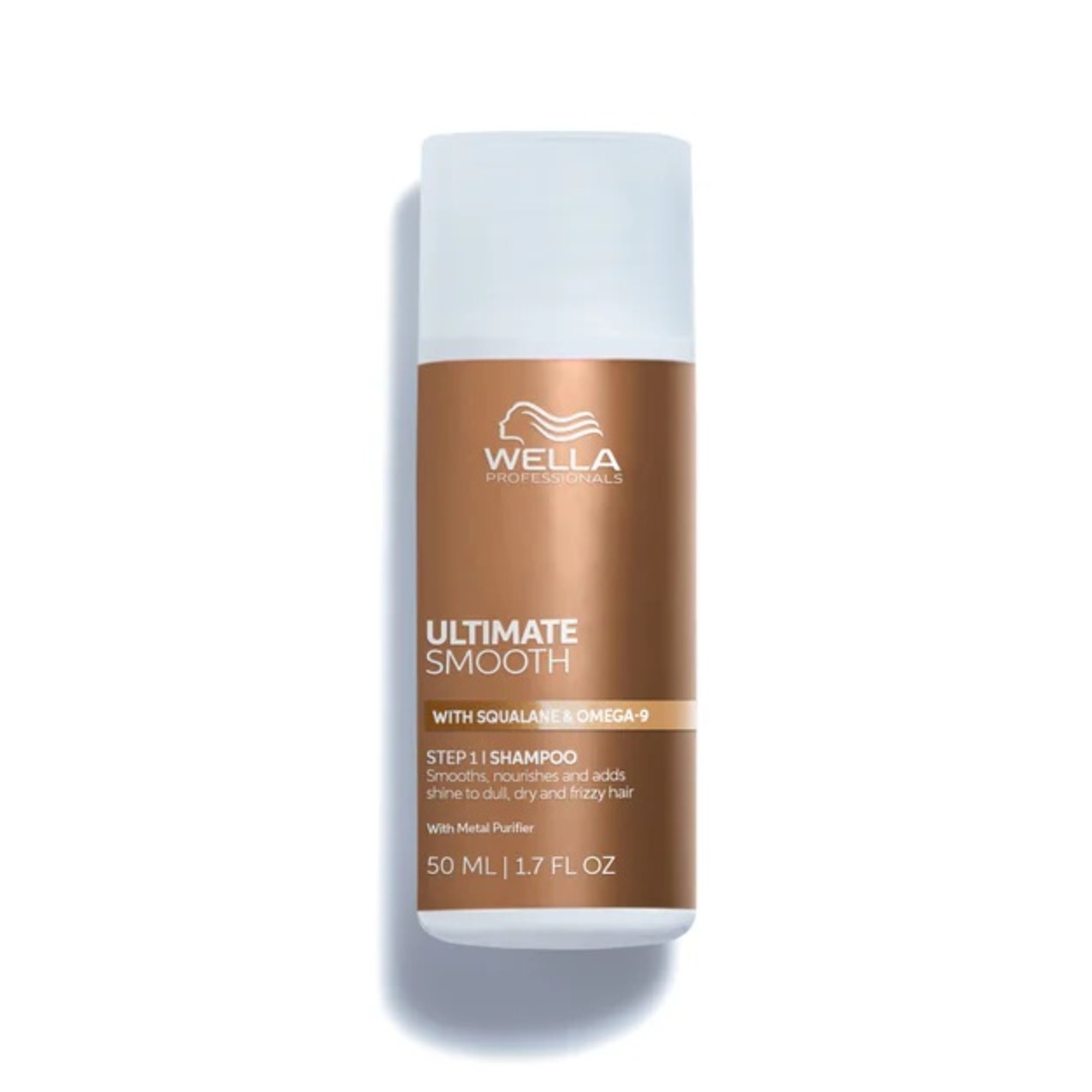 30 ML WELLA PROFESSIONALS ULTIMATE SMOOTH Maska - cestovná veľkosť  Maska - cestovná veľkosť