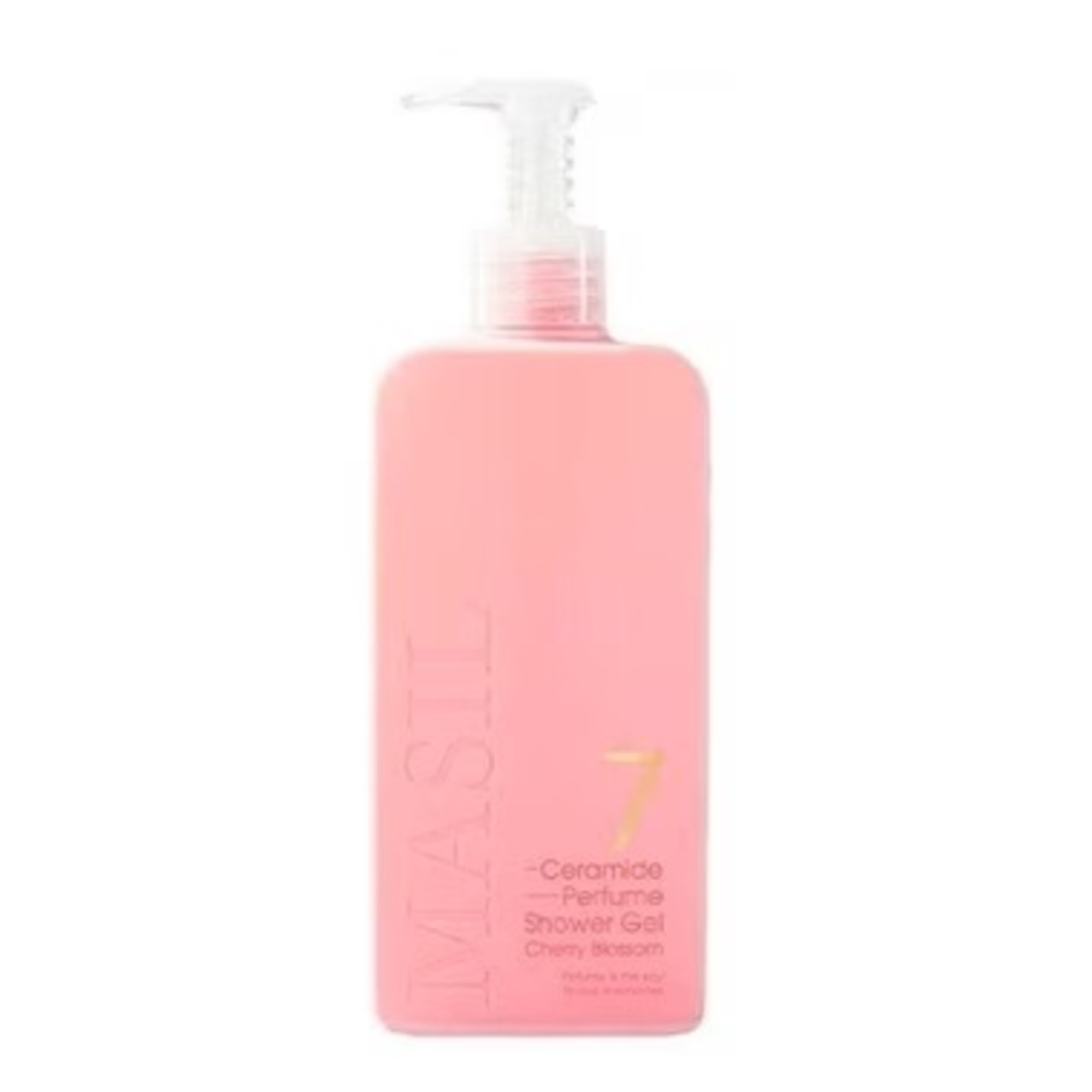 300 ML MASIL 7 CERAMIDE PERFUME SHOWER GEL CHERRY BLOSSOM Sprchový gél 1 of 1