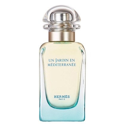 50 ML HERMES Un Jardin En Méditerranée Hermés UN JARDIN EN MÉDITERRANÉE Toaletná voda rozprašovač  1 of 1 