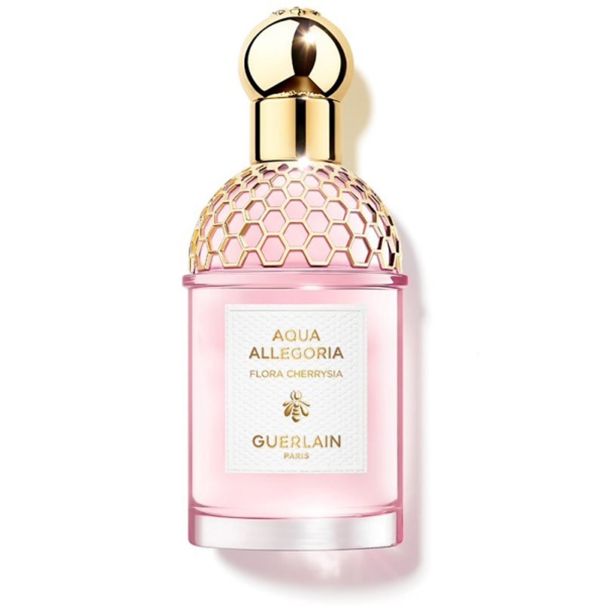 75 ML GUERLAIN AQUA ALLEGORIA FLORA CHERRYSIA Toaletná voda 1 of 2