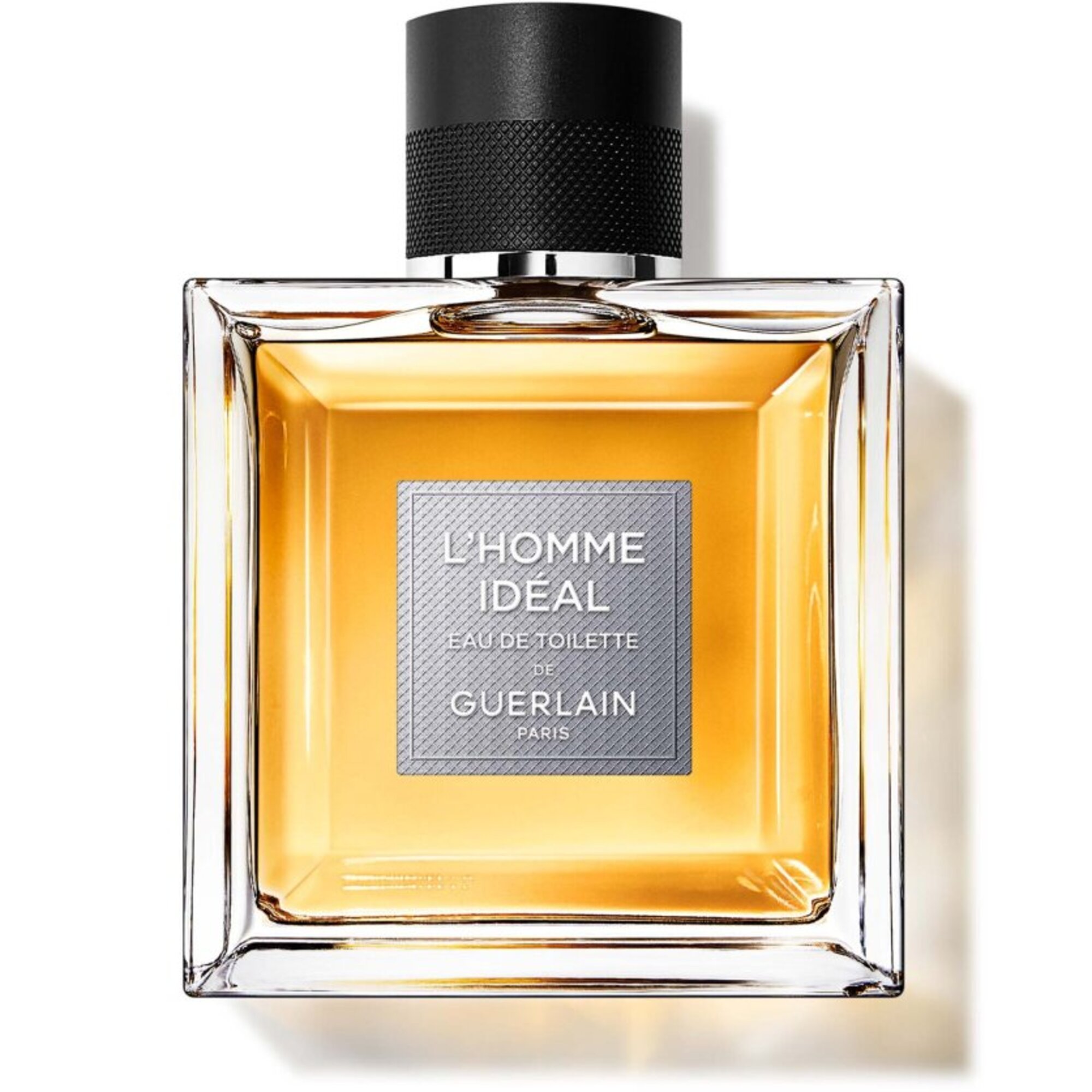100 ML GUERLAIN L'HOMME IDÉAL Toaletná voda pre mužov 1 of 3 Toaletná voda pre mužov