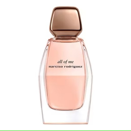 90 ML NARCISO RODRIGUEZ ALL OF ME Parfumovaná voda  1 of 2 