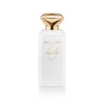 50 ML Korloff LADY IN WHITE Parfumovaná voda pre ženy  1 of 1 Parfumovaná voda pre ženy