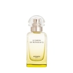 50 ML Hermès LE JARDIN DE MONSIEUR LI Toaletná voda  1 of 5 Toaletná voda