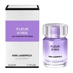 50 ML Karl Lagerfeld FLEUR D'IRIS Parfumovaná voda 3 of 3 Parfumovaná voda