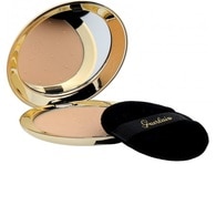  GUERLAIN LES VOILETTES TRANSLUCENT COMPACT POWDER Zmatňujúci kompaktný púder  1 of 2 