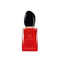 30 ML Giorgio Armani SÌ PASSIONE INTENSE Parfumovaná voda pre ženy  1 of 2 