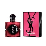 30 ML YVES SAINT LAURENT BLACK OPIUM PINK Parfumovaná voda 3 of 4 Parfumovaná voda