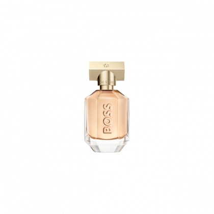 30 ML HUGO BOSS The Scent Parfumovaná voda  1 of 1 Parfumovaná voda
