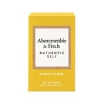 100 ML ABERCROMBIE & FITCH AUTHENTIC SELF WOMEN Parfumovaná voda 3 of 3 Parfumovaná voda