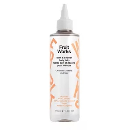250 ML GRACE COLE BATH SHOWER BODY JELLY Sprchové želé 1 of 1