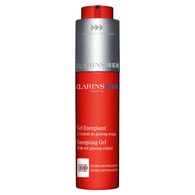 50 ML Clarins ENERGIZING GEL Gel na obličej  1 of 2 