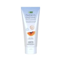 150 GR OOTD PAPAYA ENZYME GENTLE CLEASNER Enzymatický pleťový odličovač  1 of 2 