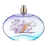 100 ML Ferragamo INCANTO SHINE Toaletná voda  1 of 1 Toaletná voda