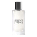 50 ML ABERCROMBIE & FITCH FIERCE Toaletná voda  1 of 3 Toaletná voda