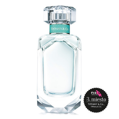 75 ML TIFFANY & CO. Tiffany Parfumová voda pre ženy, 75 ml  1 of 3 