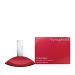 30 ML CALVIN KLEIN MY EUPHORIA Parfumovaná voda 1 of 1 Parfumovaná voda
