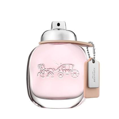 50 ML Coach COACH Toaletná voda pre ženy  1 of 1 