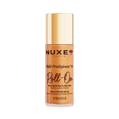 60 ML Nuxe HUILE PRODIGIEUSE OR Roll-on suchý olej  1 of 1 
