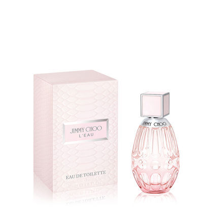 60 ML Jimmy Choo L´EAU Toaletná voda pre ženy  1 of 1 