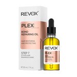 30 ML REVOX PLEX BOND REPAIRING OIL Olej na vlasy  1 of 1 Olej na vlasy