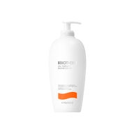 400 ML BIOTHERM OIL THERAPY BODY TREATMENT Telové mlieko na normálnu až suchú pokožku  1 of 2 