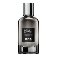 100 ML HUGO BOSS BOSS THE COLLECTION EAU DE PARFUM DARING SAFFIANO Parfumovaná voda  1 of 2 