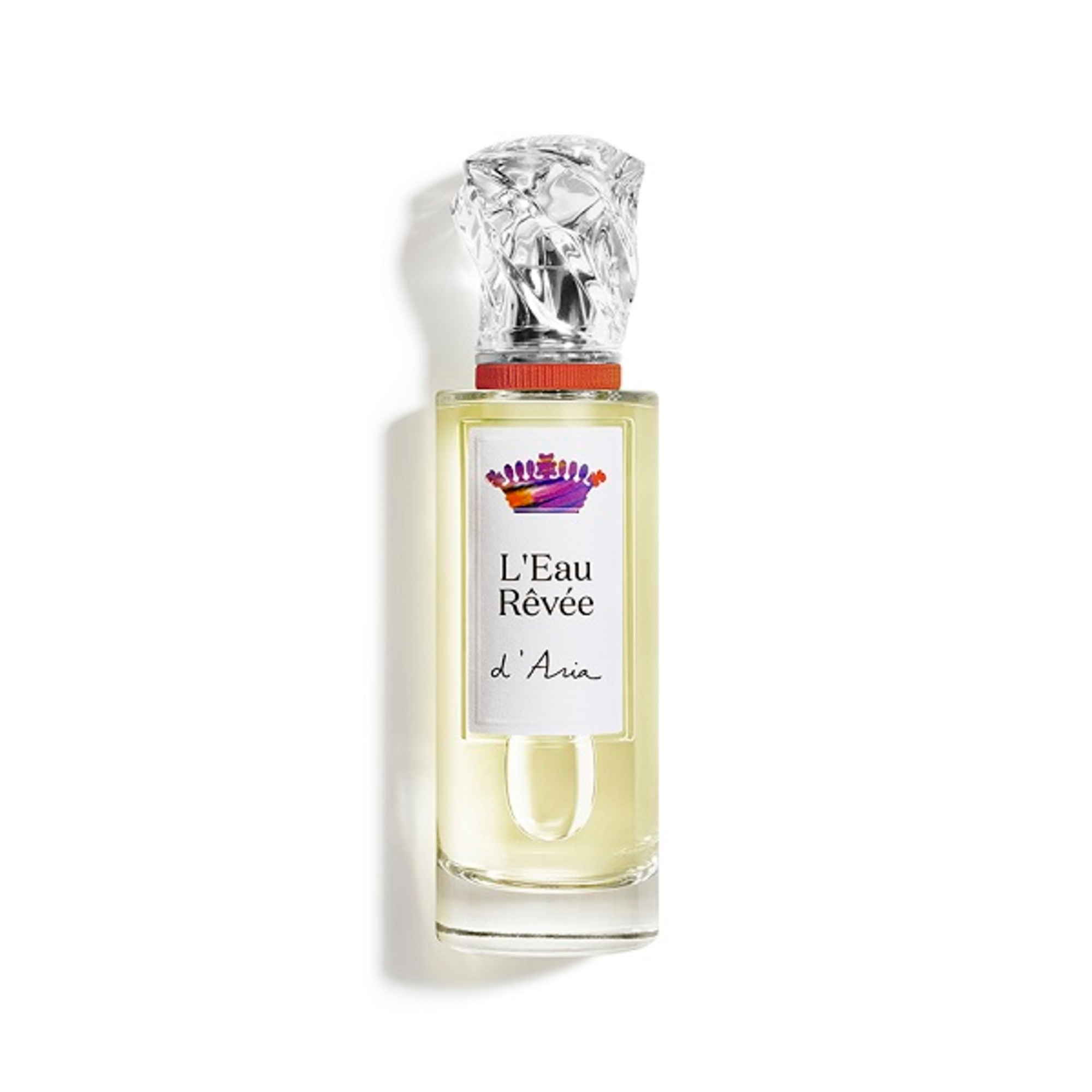 100 ML SISLEY L'EAU RÊVÉE D'ARIA Toaletná voda 1 of 2 Toaletná voda
