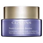 50 ML Clarins NUTRI LUMIÉRE REVIVE Denný krém  1 of 3 Denný krém