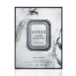 100 ML GUESS UOMO INTENSO Parfumovaná voda  3 of 3 Parfumovaná voda